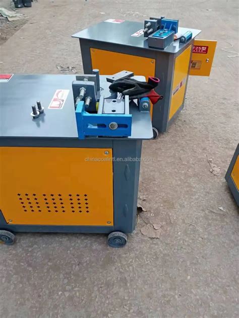 cnc automatic steel bar bending machine|eagle roll bending machine.